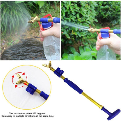 Garden Manual Sprayer