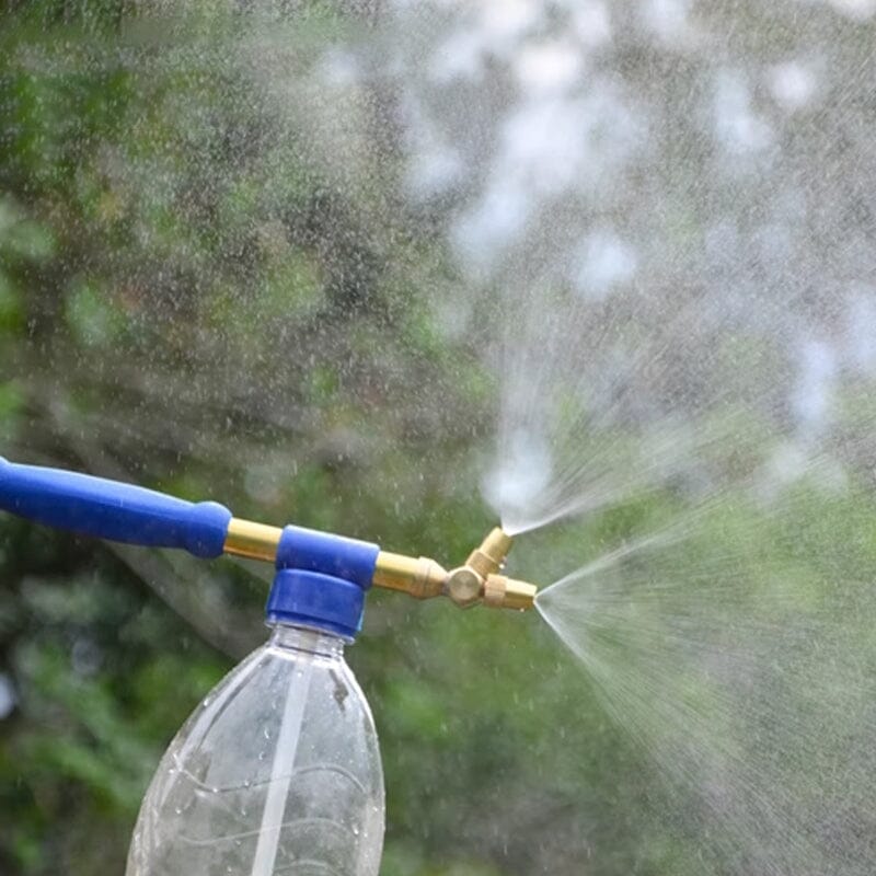 Garden Manual Sprayer