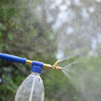 Garden Manual Sprayer