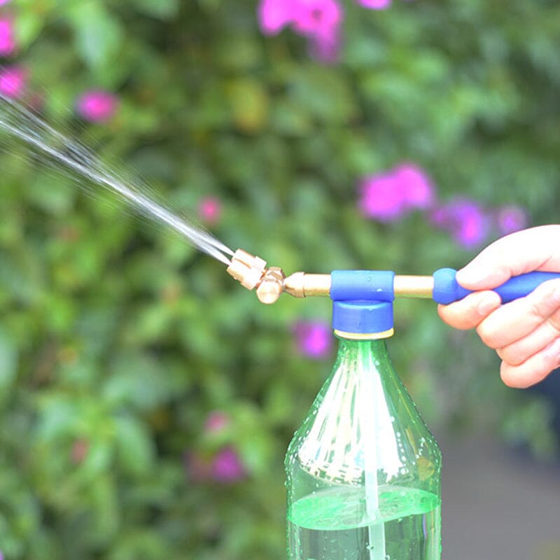 Garden Manual Sprayer