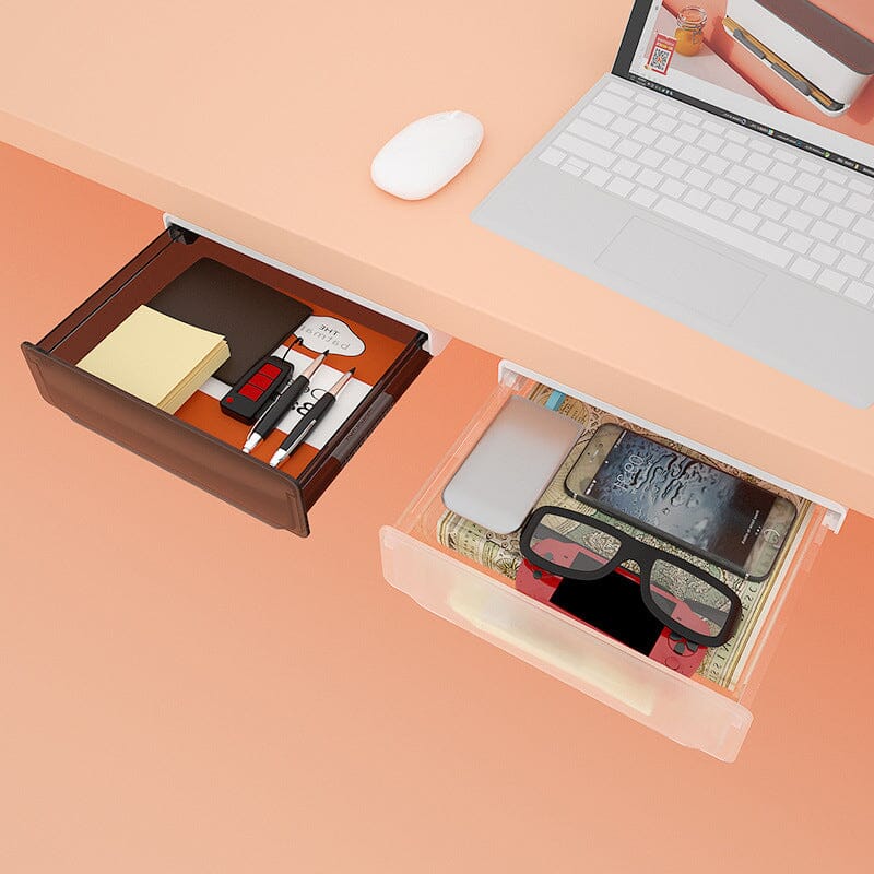Under Desk Drawer