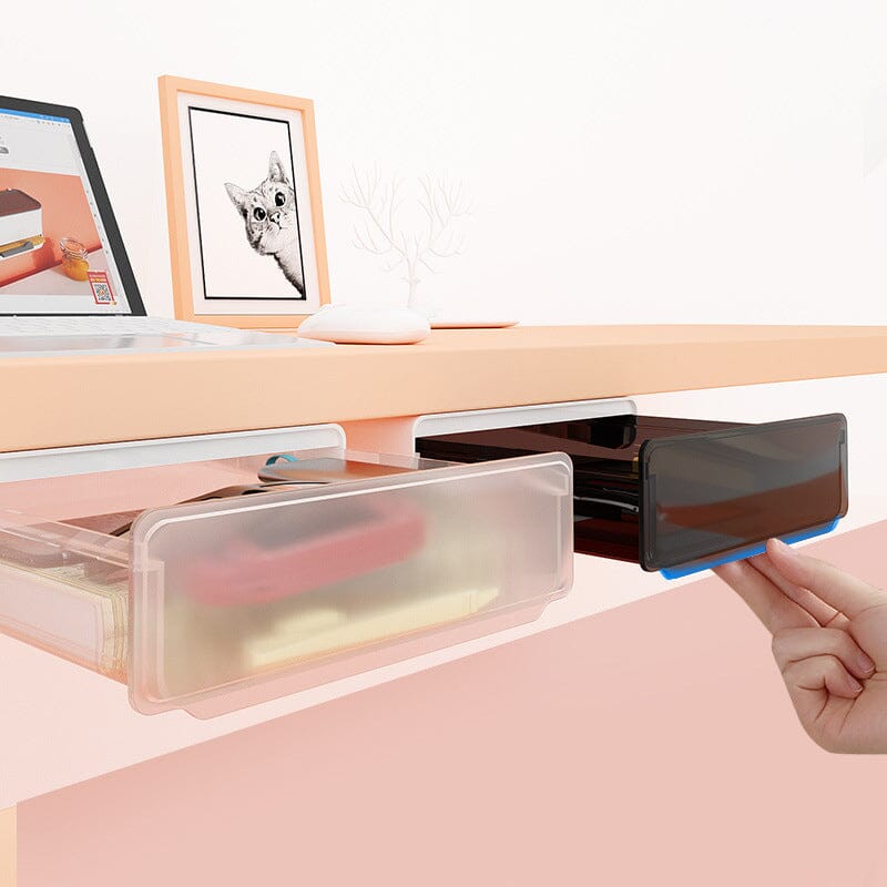 Under Desk Drawer