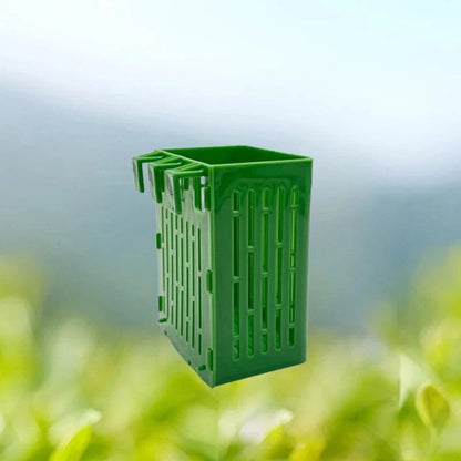 Fish Tank Hydroponic Planting Basket